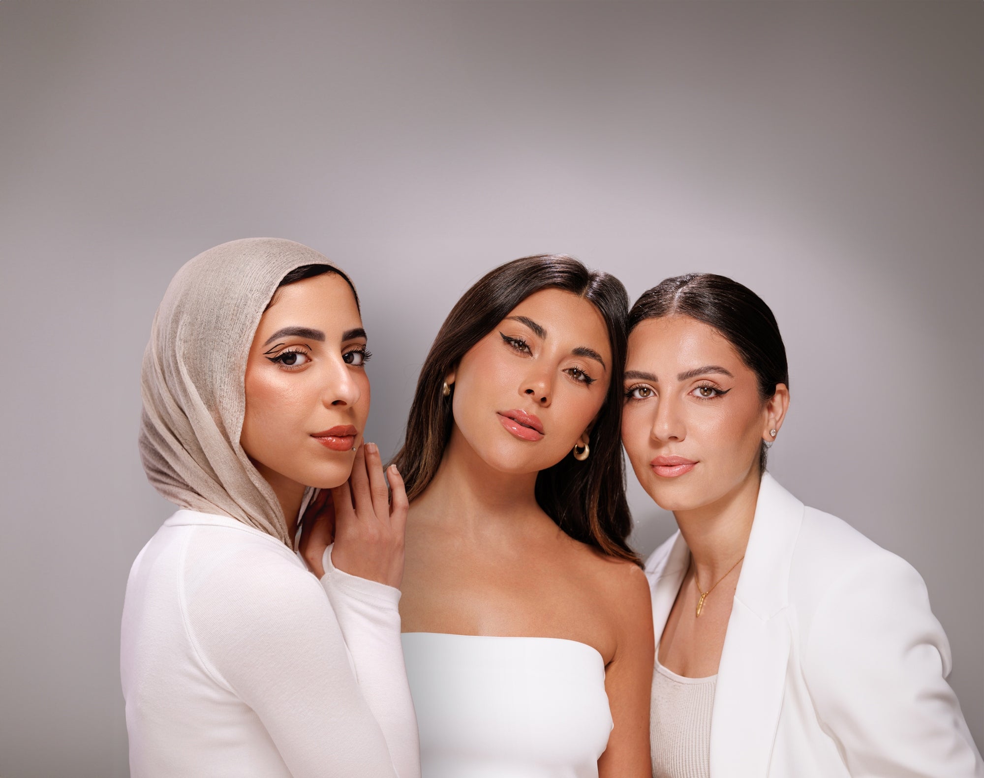The Wing That Changed Everything: Inside Flaunt’s Eyeliner Set