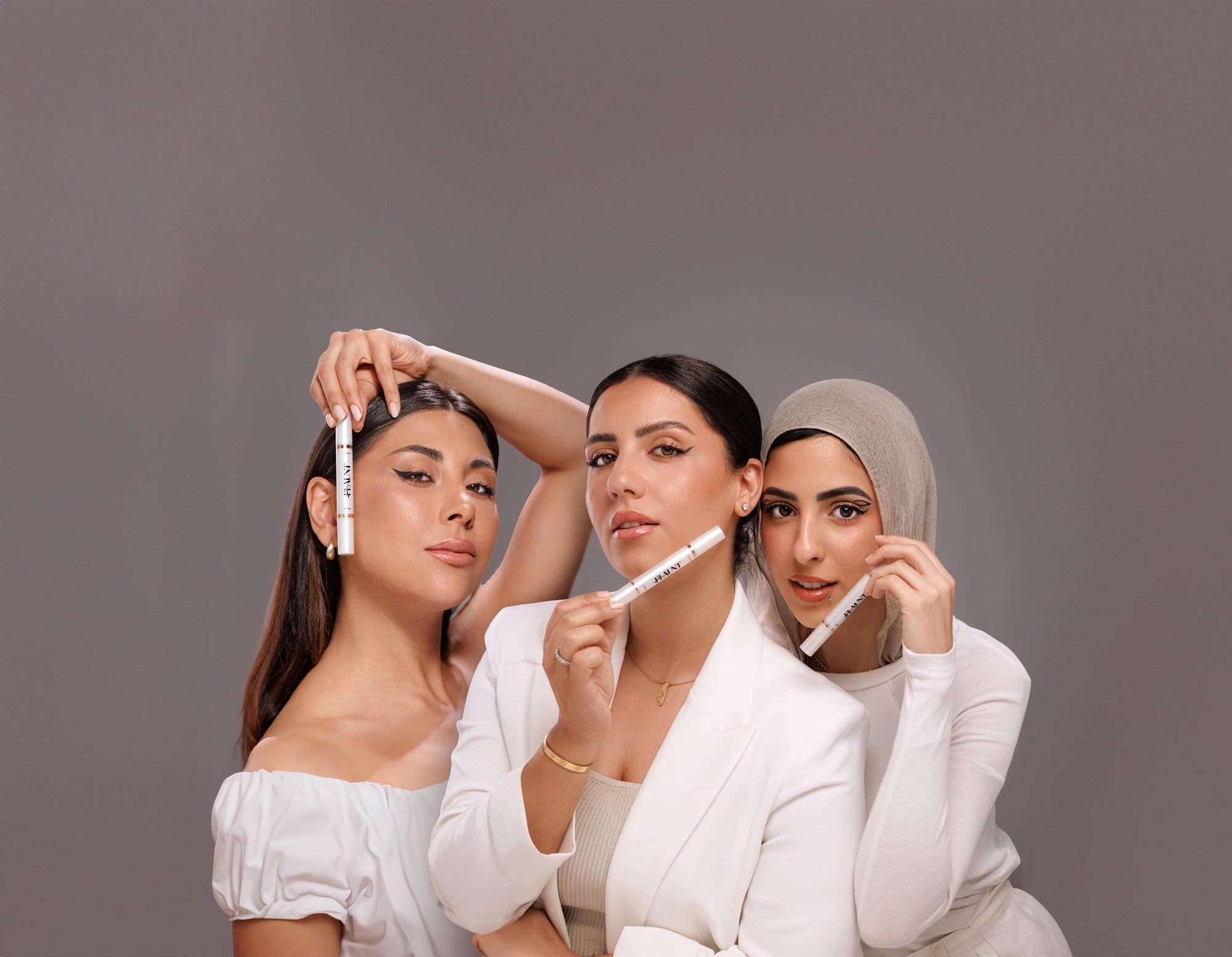 A Pop of Color: The Future of Eyeliner Is Anything But Basic