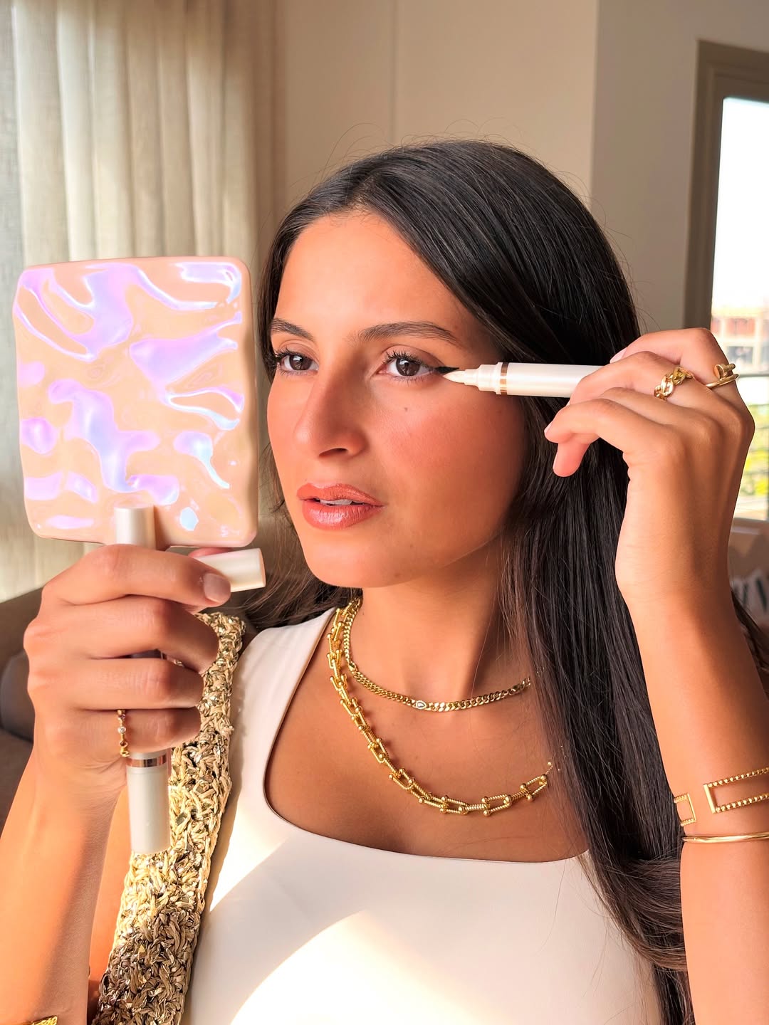 From Suhoor to Iftar: Time-Saving Makeup Ideas with Flaunt