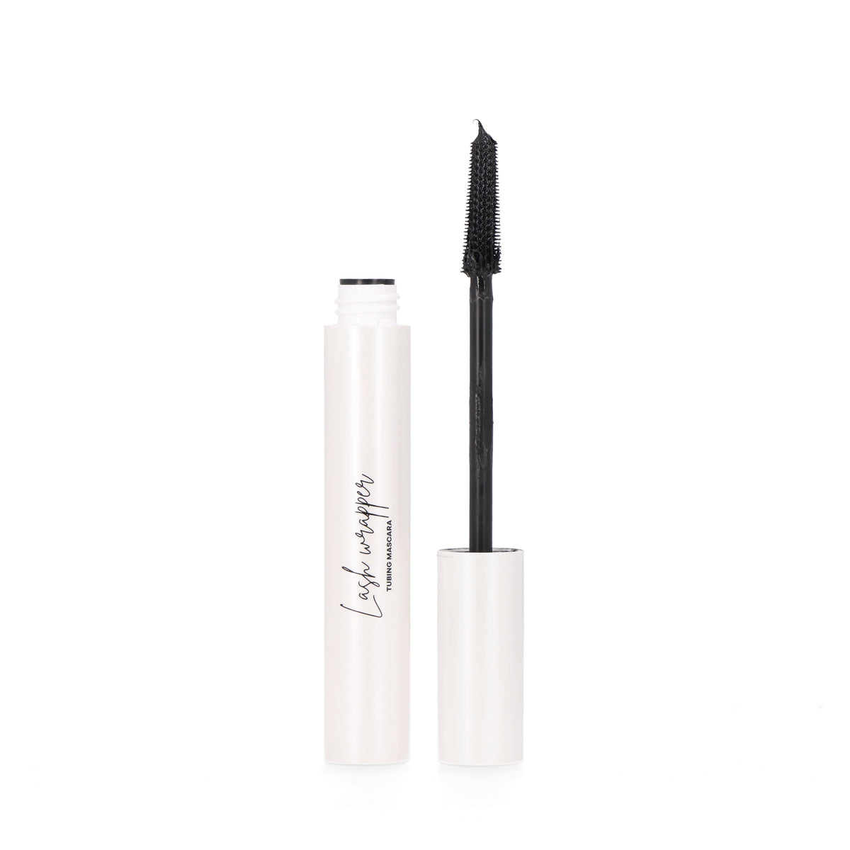 LASH WRAPPER TUBING MASCARA
