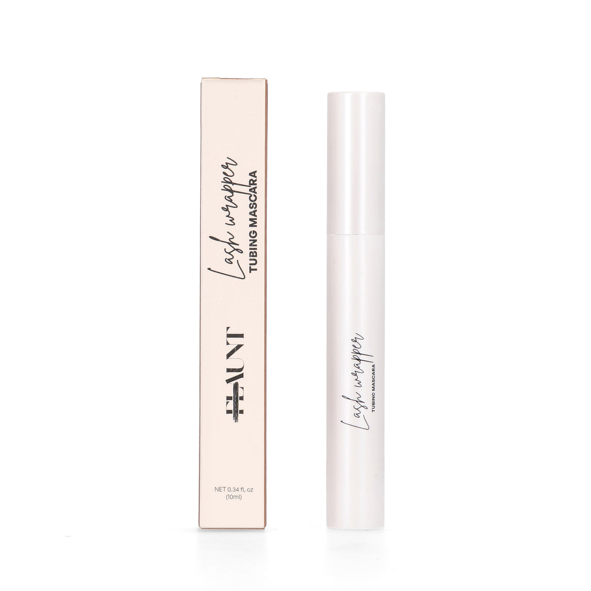LASH WRAPPER TUBING MASCARA